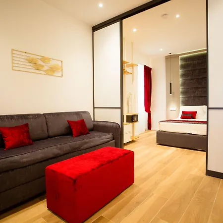 Apartment Elegant 5 Terre *