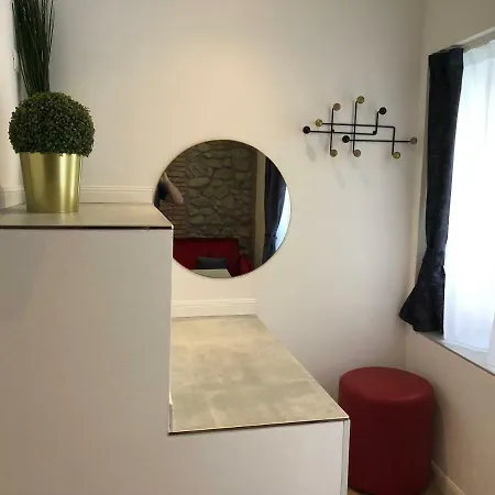 Elegant 5 Terre * לה ספציה