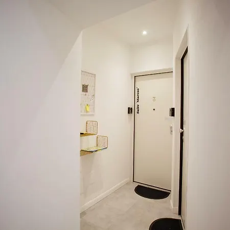 Elegant 5 Terre דירה *