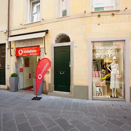Elegant 5 Terre *