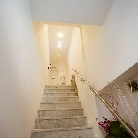 Elegant 5 Terre *