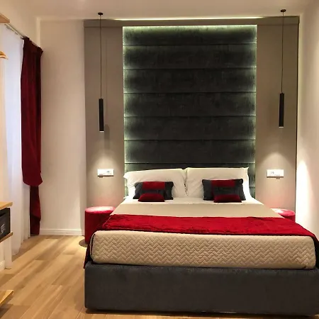 Elegant 5 Terre * לה ספציה