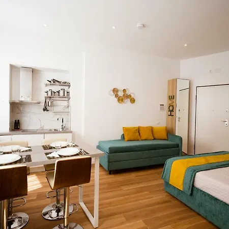 דירה Elegant 5 Terre