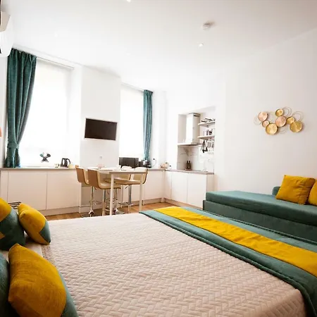 Elegant 5 Terre לה ספציה