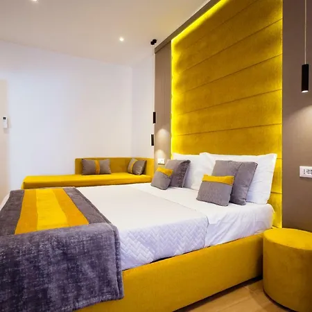 Elegant 5 Terre *