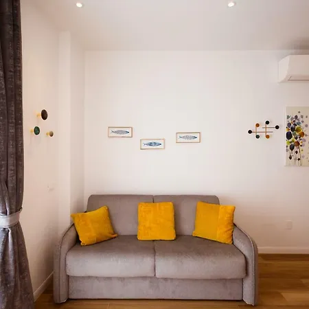 Elegant 5 Terre * לה ספציה