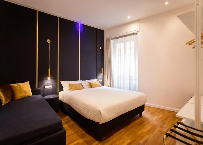 Elegant 5 Terre Апартаменты