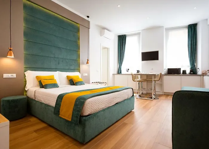 Elegant 5 Terre * Специя